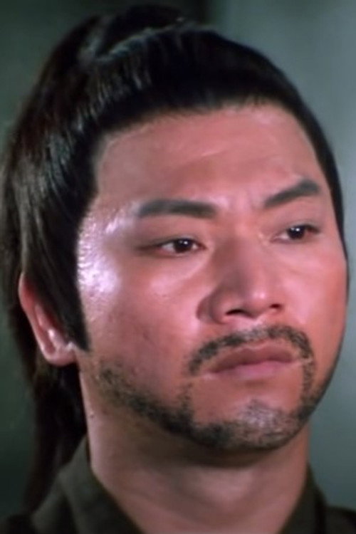 Photo of Wang Kuo-Fei, Acting