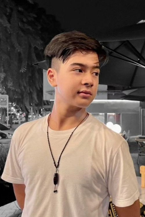 Dimas Putra Nurcahyo profile