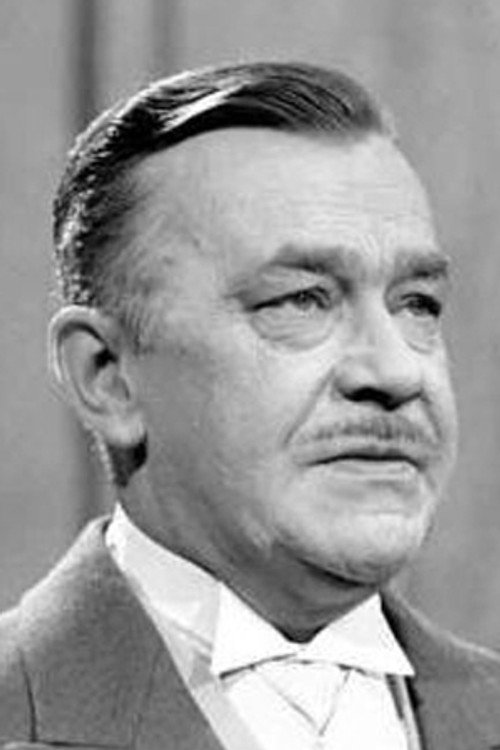 Photo of Heinz Piper, Acting