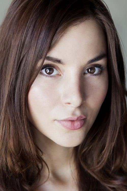 Photo of Kacey Barnfield, Acting