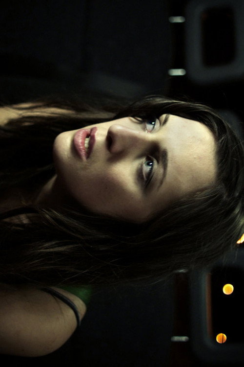 Movie poster for Taxi Rider (2010)