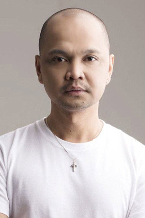 Photo of Chris Cahilig, Production