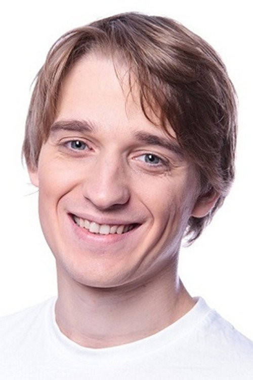 Photo of Stanislav Bzhezinskyi, Acting