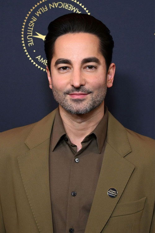 Photo of Sev Ohanian, Production