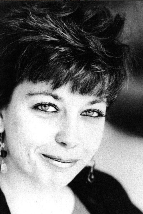 Photo of Daniela Airoldi, Acting