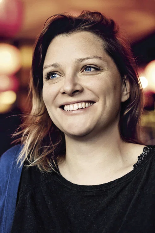 Photo of Julia Kowalski, Directing