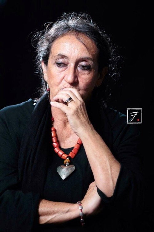 Photo of Miriam Bardini, Acting