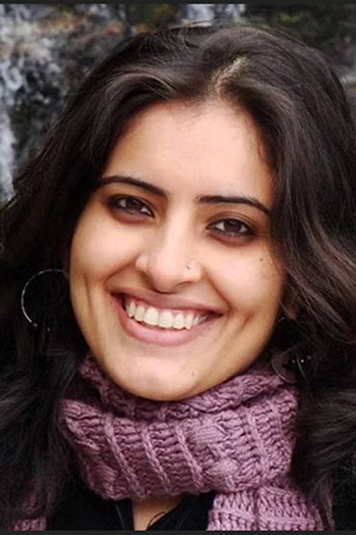 Photo of Pooja Tolani, Writing