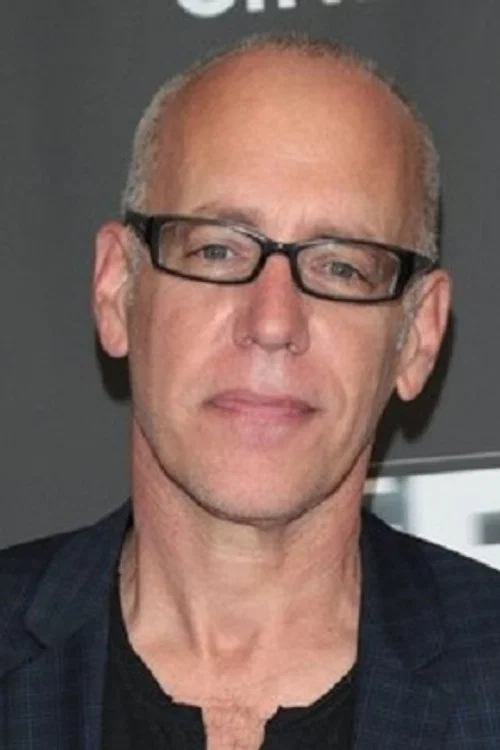 Photo of Mark Young, Directing