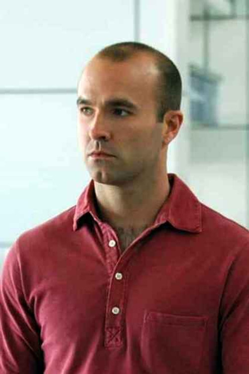 Photo of Adam Neal Smith, Acting