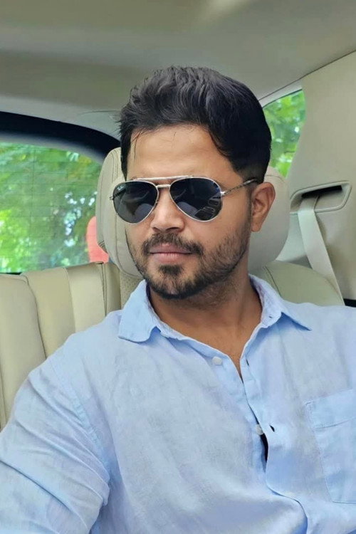 Photo of Subhasis Sharma, Acting