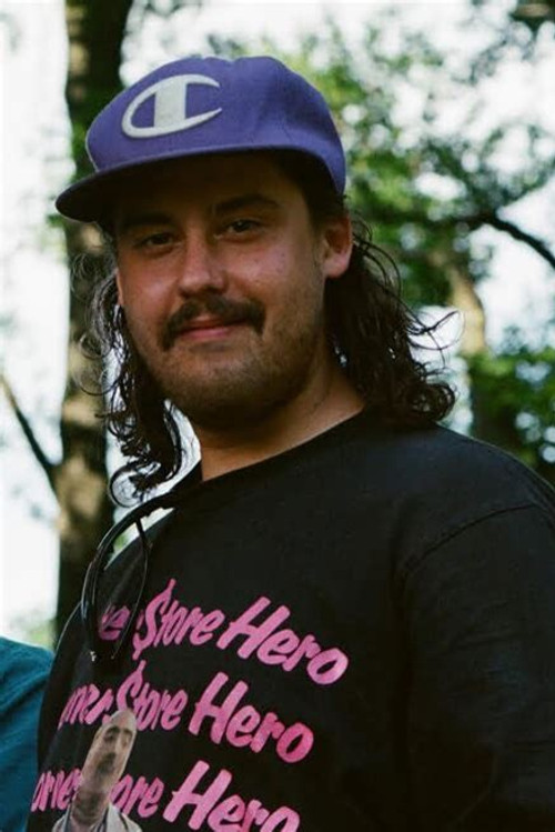 Photo of Adam Khalil, Directing