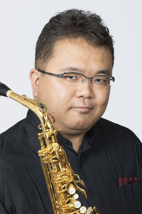 Photo of Masahiro Owada, Sound