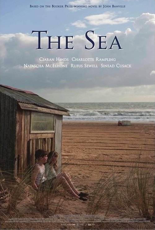 Movie poster for The Sea (2013)