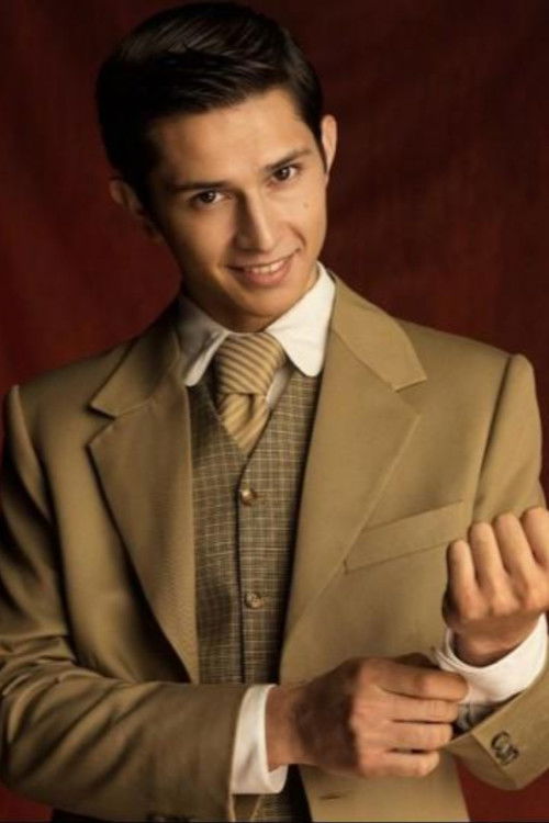 Joaquín Guzmán profile