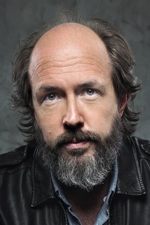 Eric Lange profile