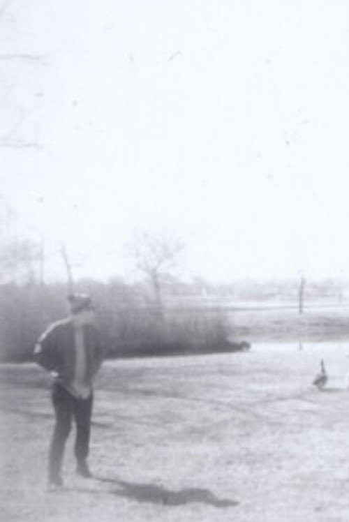Photo of Peter Kotas, Directing