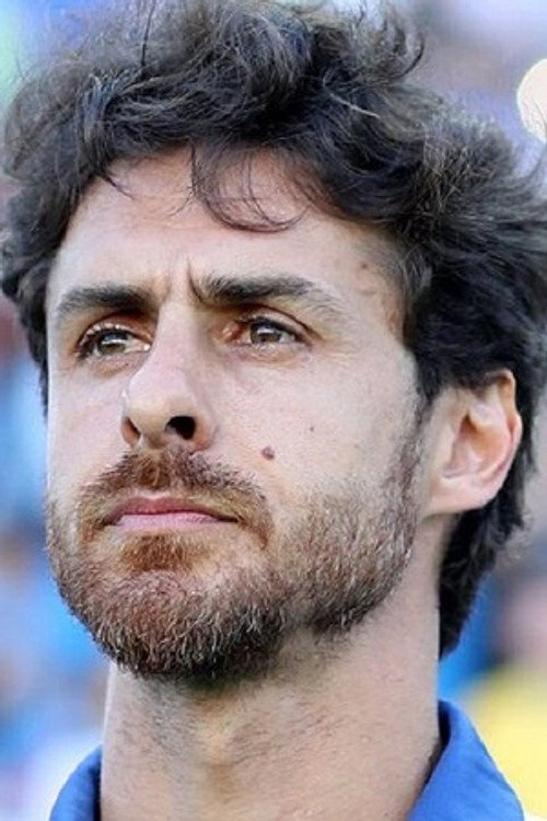 Photo of Pablo Aimar, Acting
