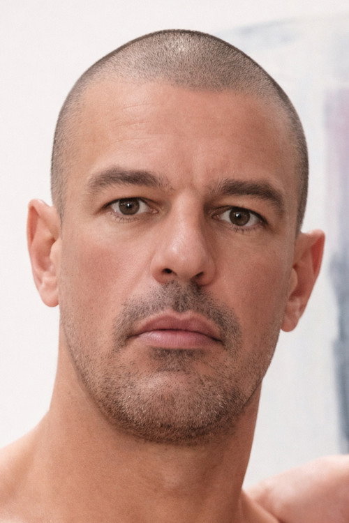 Photo of Ed Steel, Acting