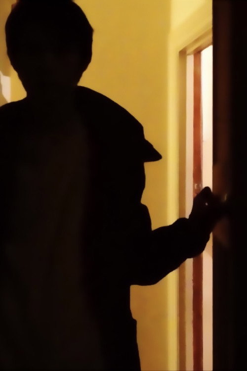 Photo of Ethan Li, Directing