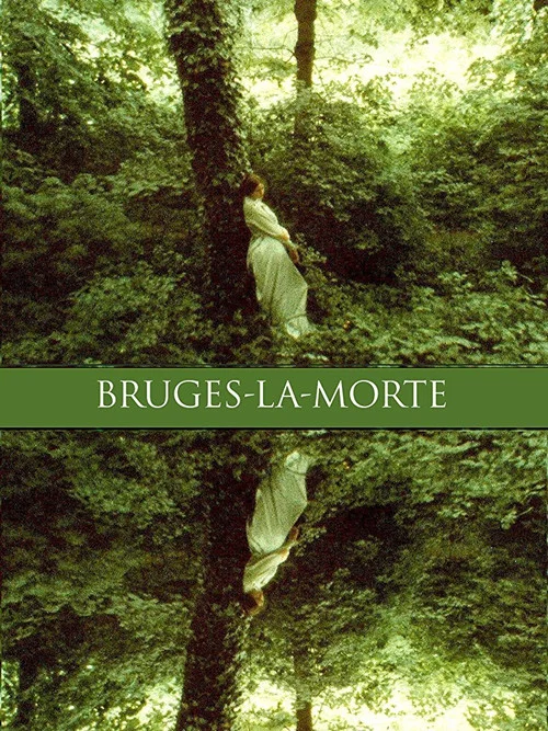 Movie poster for Bruges-La-Morte (1978)