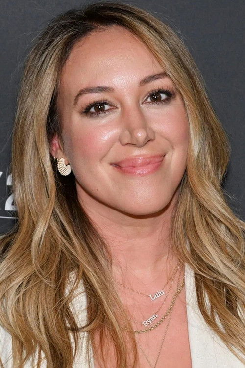 Photo of Haylie Duff, Acting