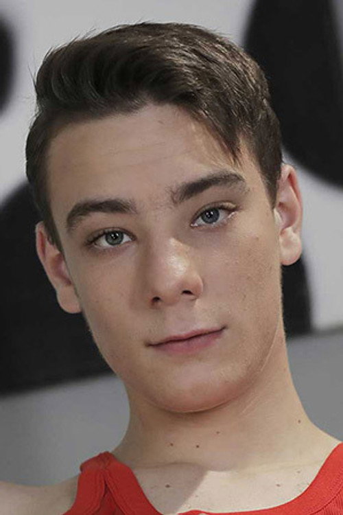 Photo of Chad Johnstone, Acting