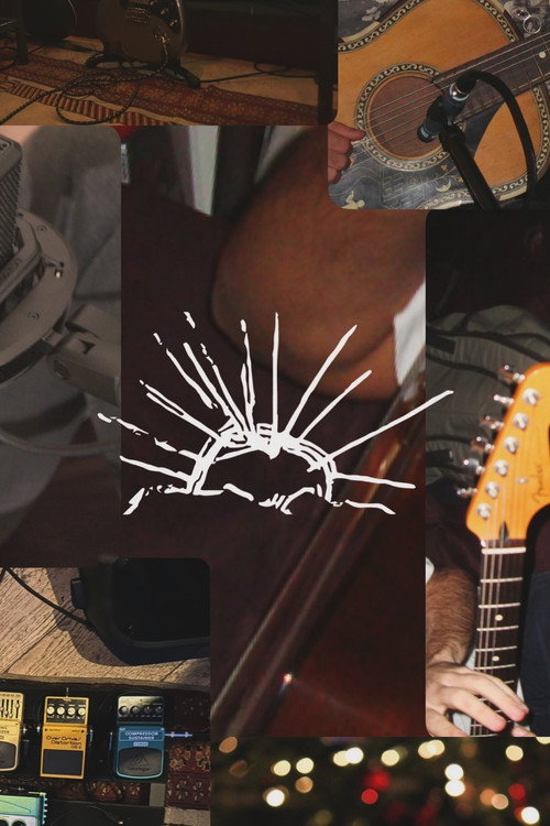 Movie poster for La Tarde Noche #2: Las Líneas de Nazca (2024)