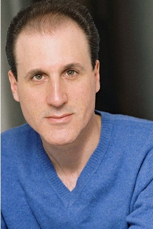 Photo of Ken Schwarz, Acting