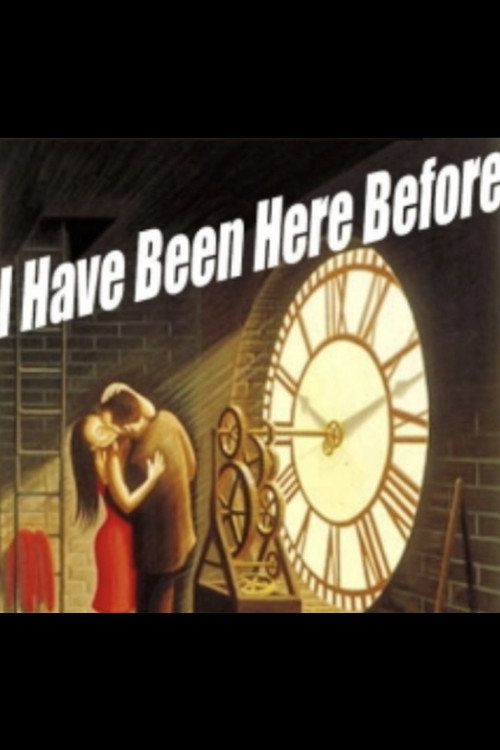 Movie poster for I Have Been Here Before (1964)