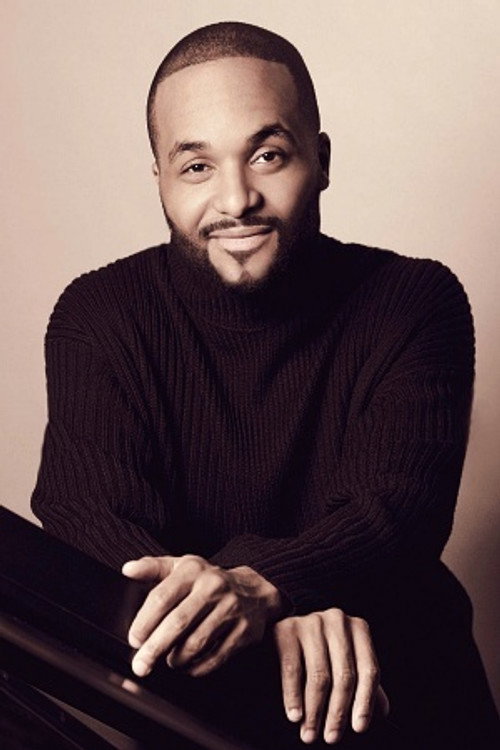 Photo of Sullivan Fortner, Acting