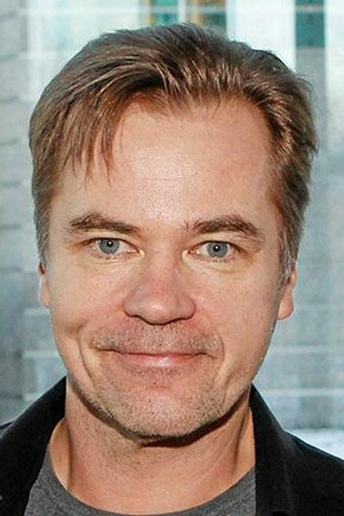 Carl-Kristian Rundman profile