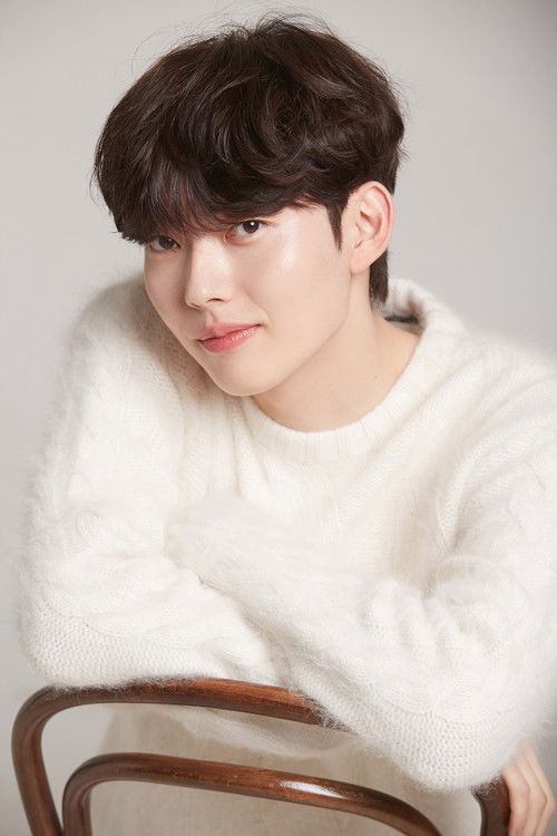 Jeong Soo-hyun profile