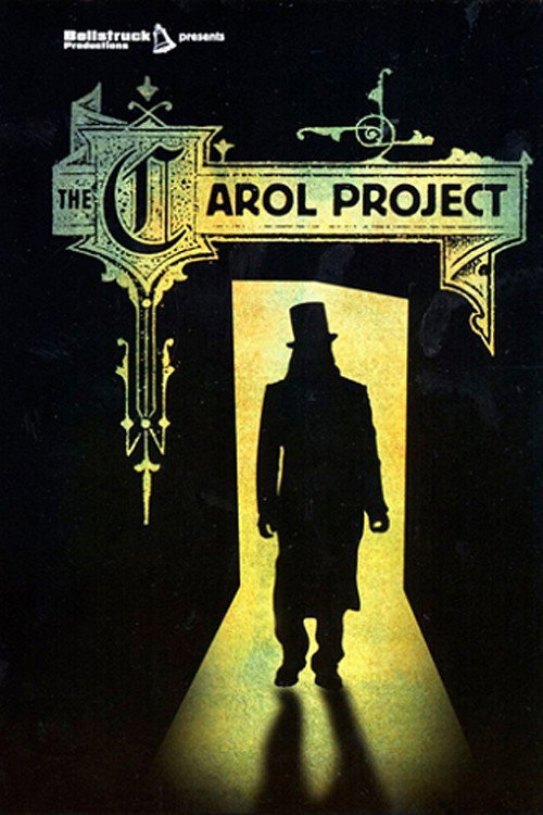 Movie poster for The Carol Project (2006)