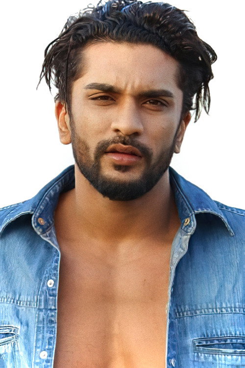 Photo of Ajay Bafna, Acting
