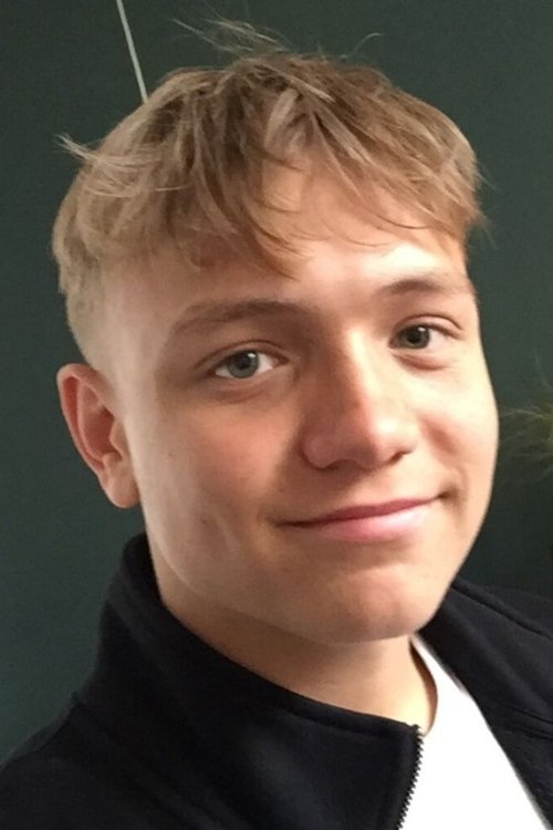 Alfred Bjerre Larsen profile