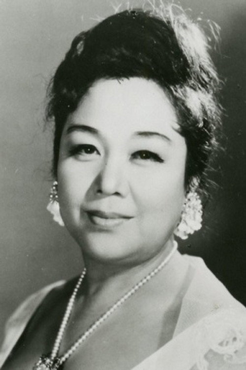 Photo of Akiko Futaba, Acting