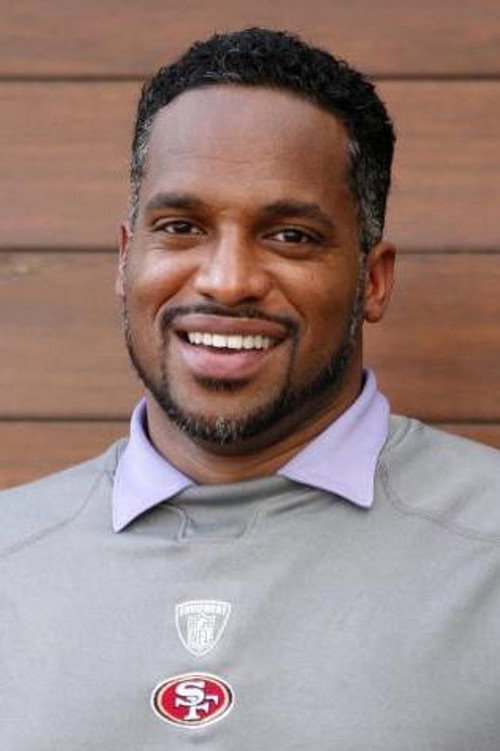 Photo of Ato Boldon, Acting
