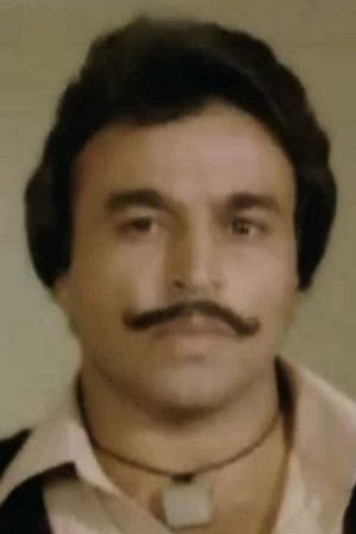 Photo of Gurbachan Singh, Acting