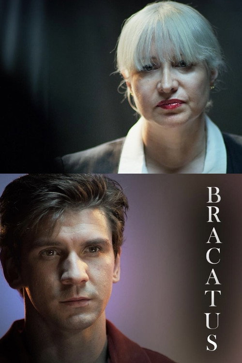 Movie poster for Bracatus (2018)