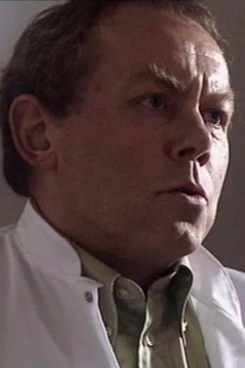 Photo of Henning Olesen, Acting