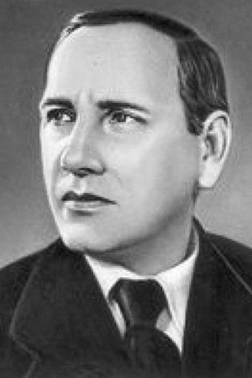 Photo of Anatoly Glebov, Writing