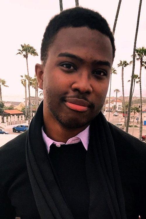 Khamani Griffin profile