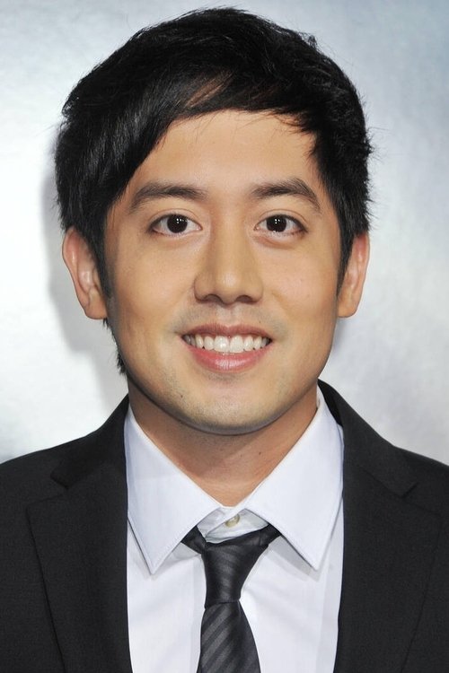 Photo of Allen Evangelista, Acting