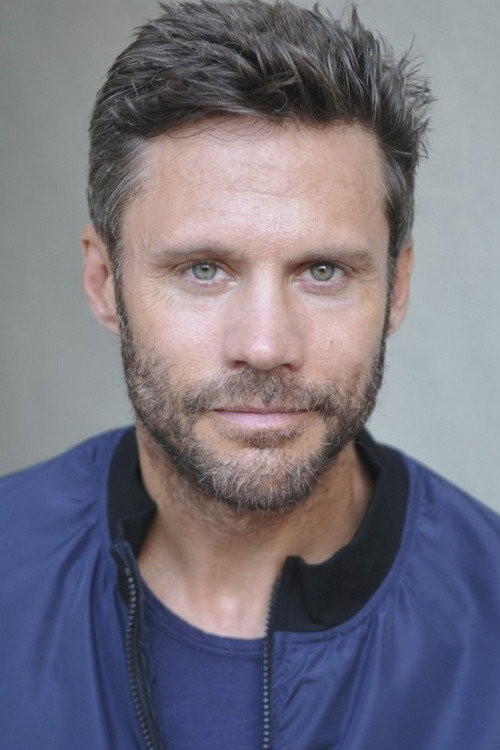 Photo of Tim Herzog, Acting