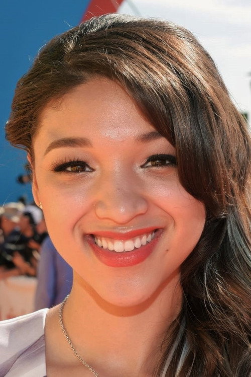 Photo of Gabrielle Elyse, Acting