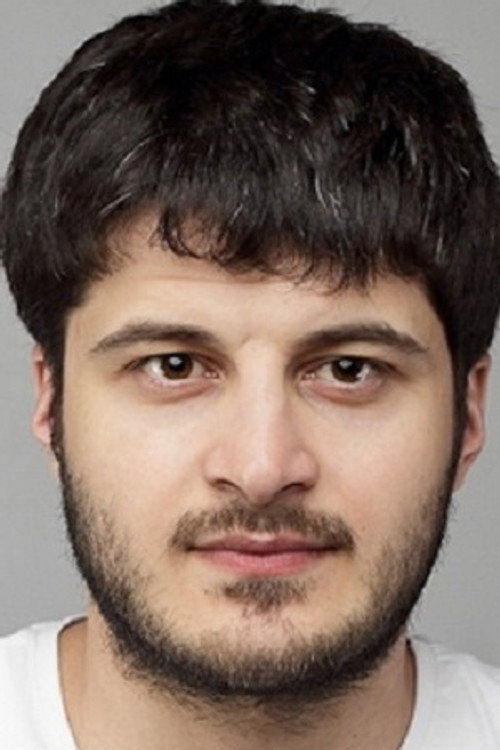 Photo of Armen Arushanyan, Acting