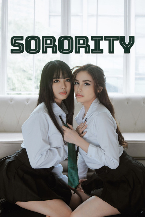 Movie poster for Sorority (2025)
