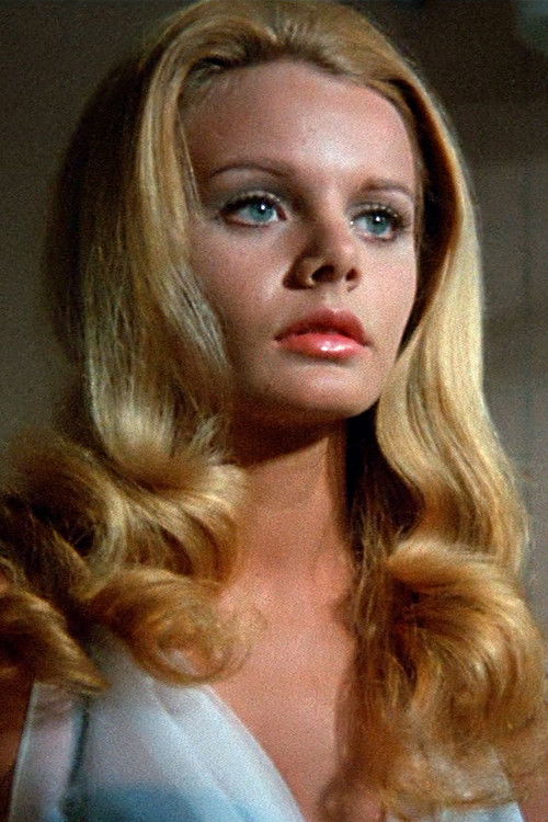 Cristina Suriani profile