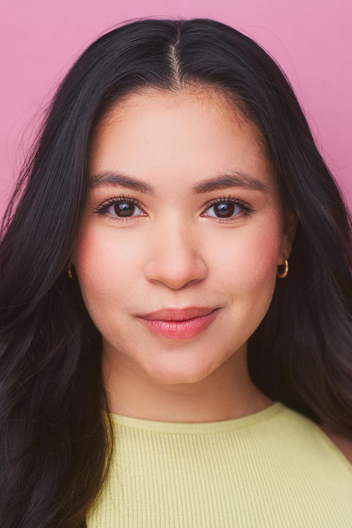 Photo of Gabriela Ochoa Perez, Acting